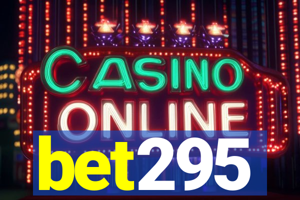 bet295