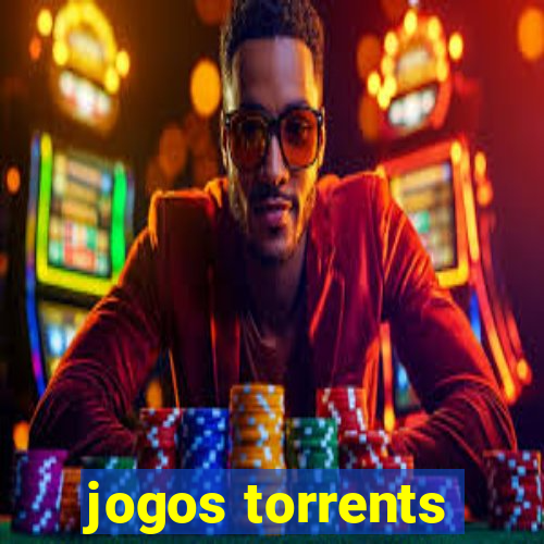 jogos torrents