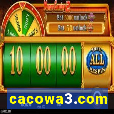 cacowa3.com