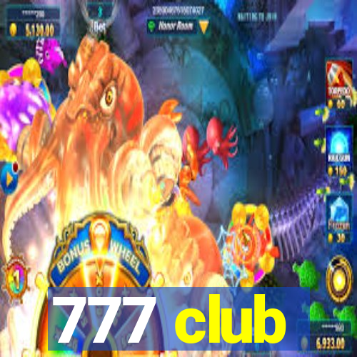 777 club