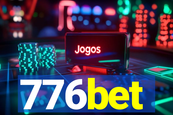 776bet