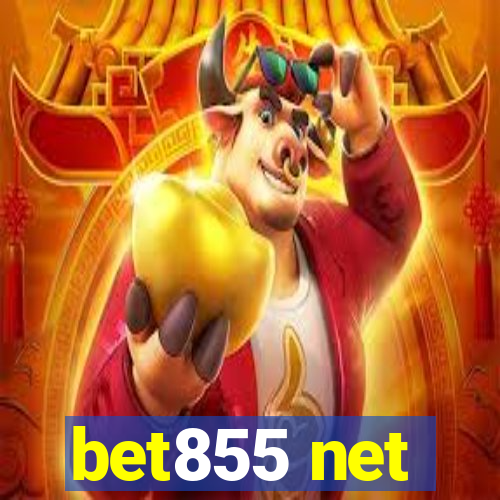 bet855 net