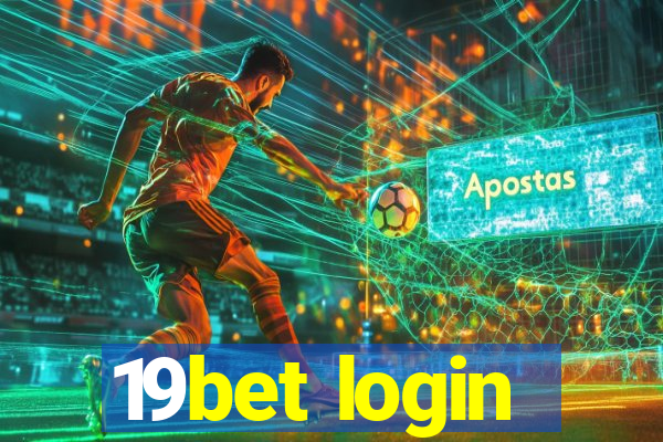 19bet login