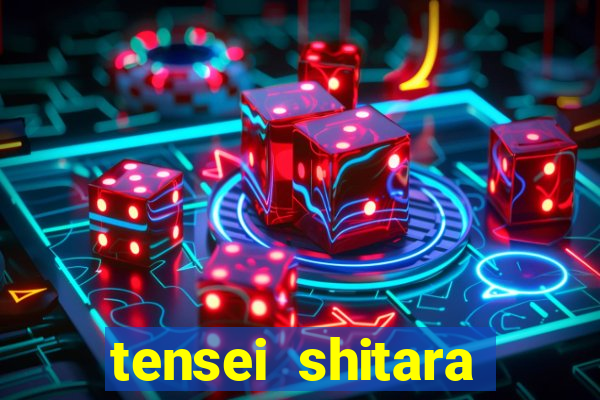 tensei shitara slime datta ken 3 temporada dublado