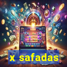 x safadas