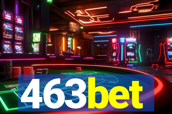 463bet