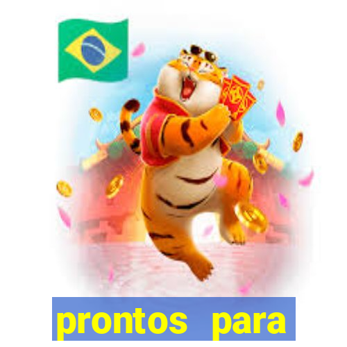 prontos para detonar dublado download