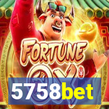 5758bet