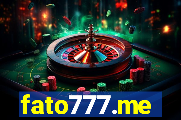 fato777.me