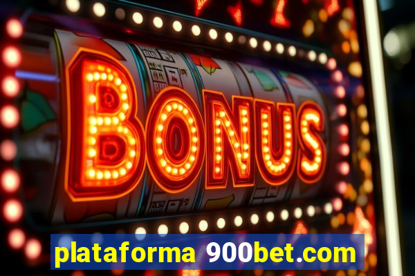 plataforma 900bet.com