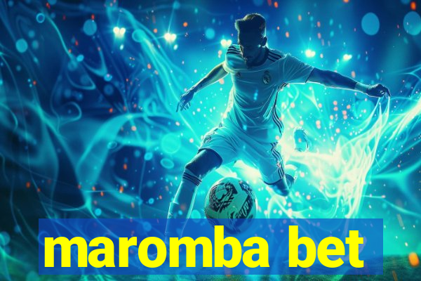 maromba bet
