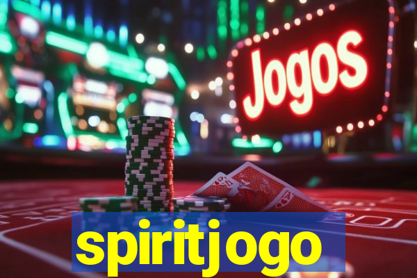 spiritjogo