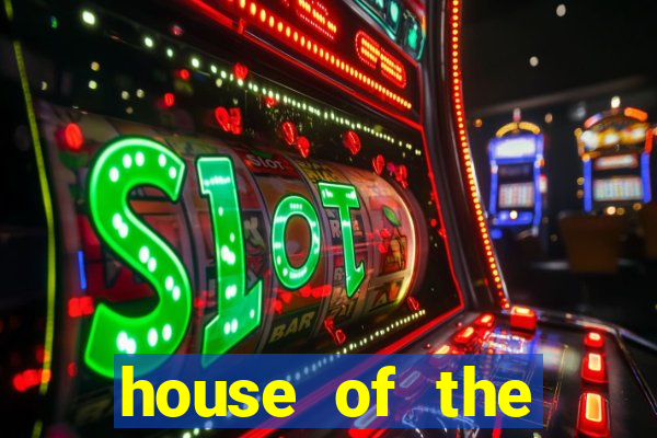house of the dragon rede canais