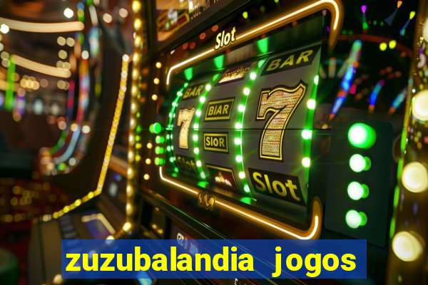 zuzubalandia jogos de matematica