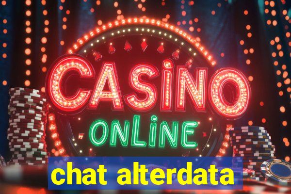 chat alterdata