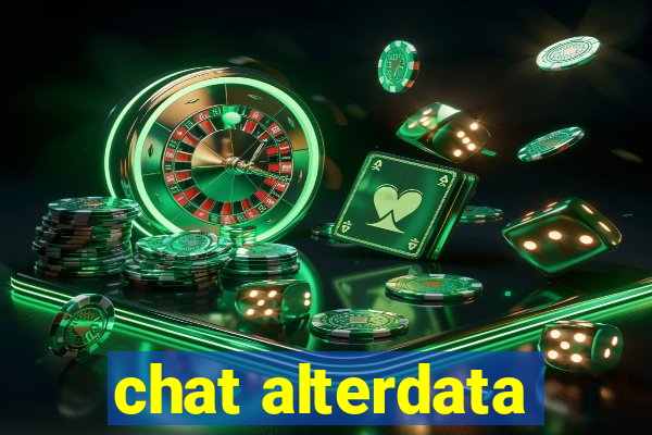 chat alterdata