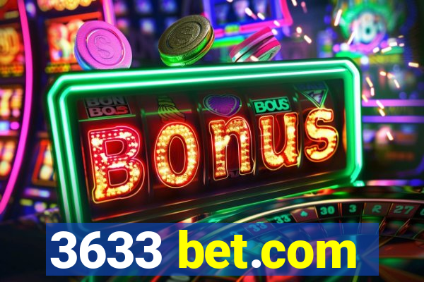 3633 bet.com