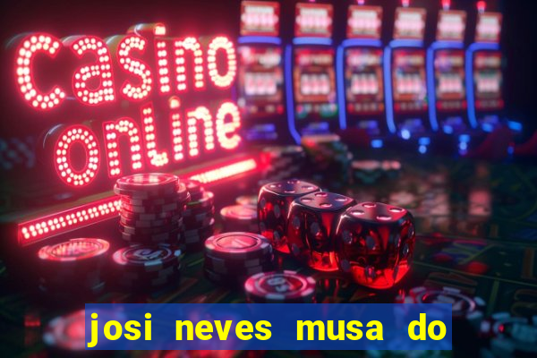 josi neves musa do cruzeiro pelada