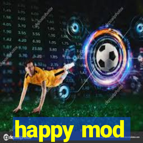 happy mod