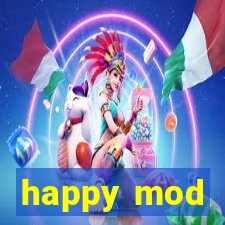 happy mod