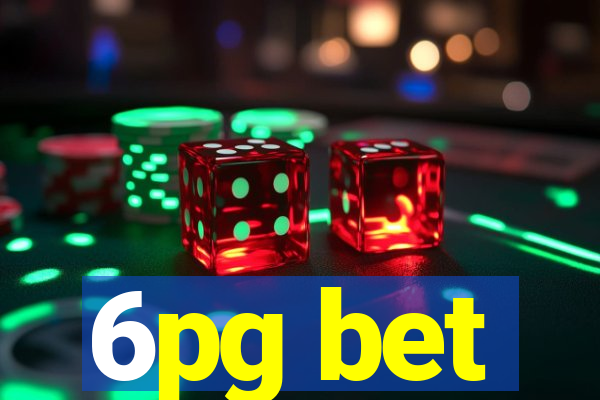 6pg bet