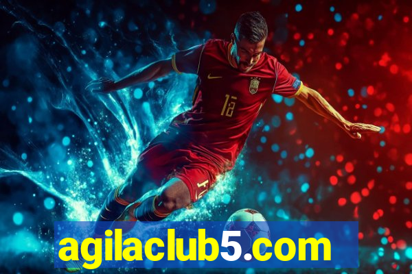 agilaclub5.com