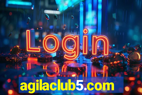 agilaclub5.com