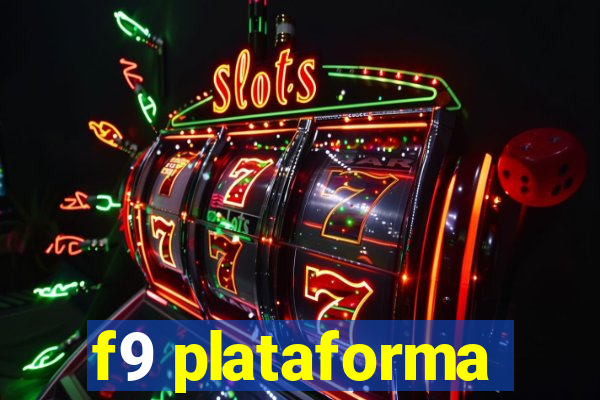 f9 plataforma