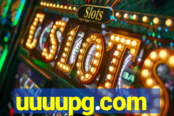 uuuupg.com