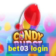bet03 login