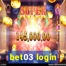 bet03 login