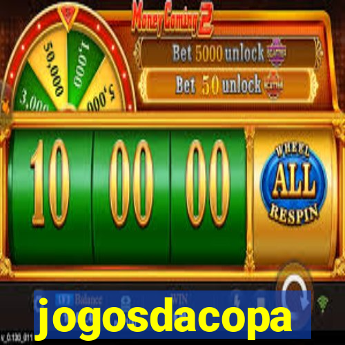 jogosdacopa