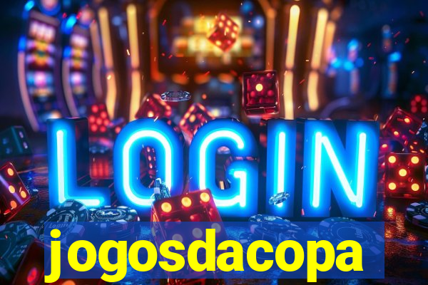 jogosdacopa