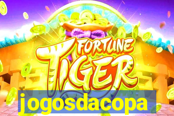jogosdacopa