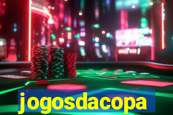 jogosdacopa