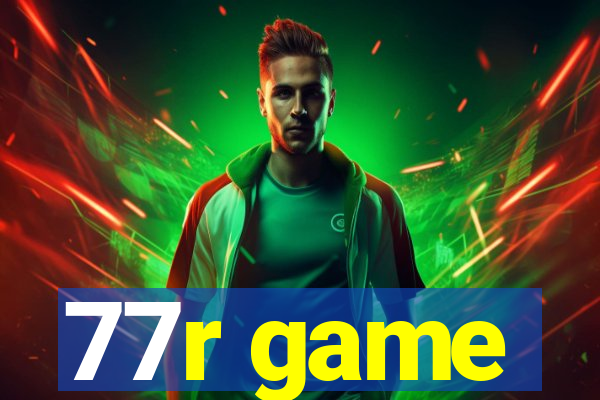 77r game