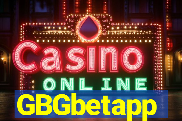 GBGbetapp
