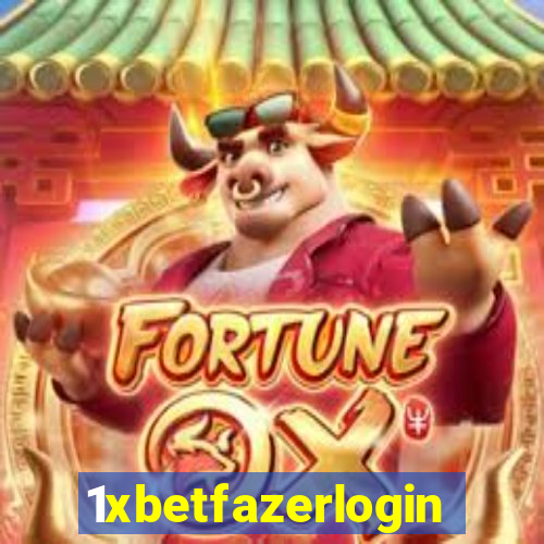 1xbetfazerlogin