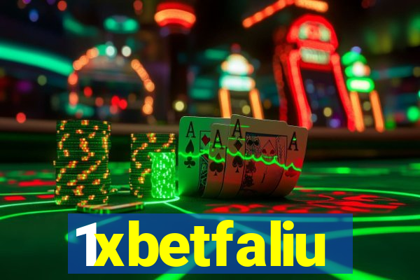 1xbetfaliu