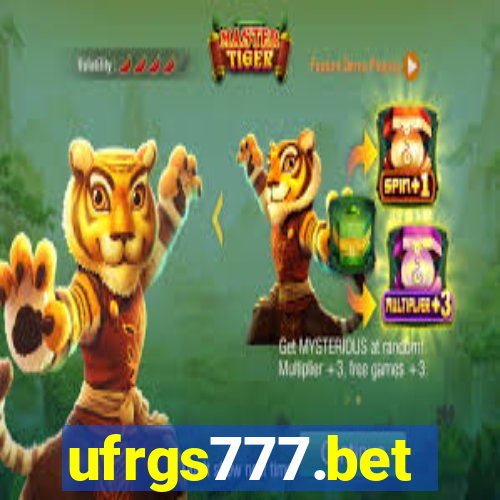 ufrgs777.bet