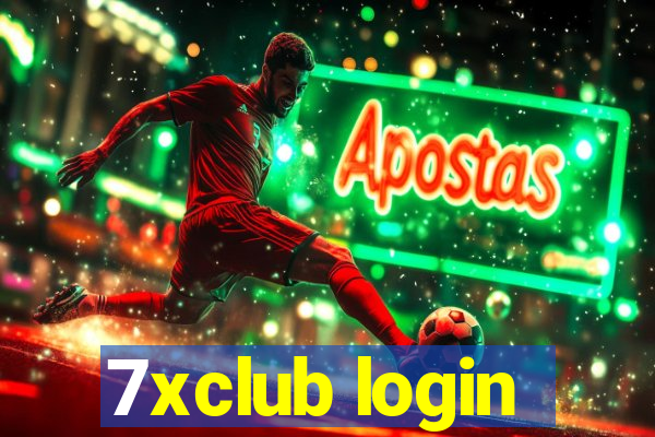 7xclub login
