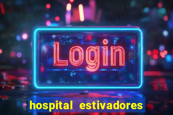 hospital estivadores santos trabalhe conosco