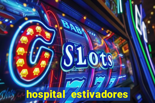 hospital estivadores santos trabalhe conosco