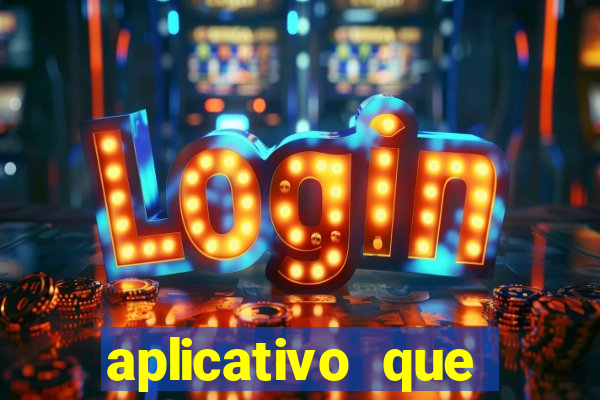 aplicativo que mostra resultado de jogos