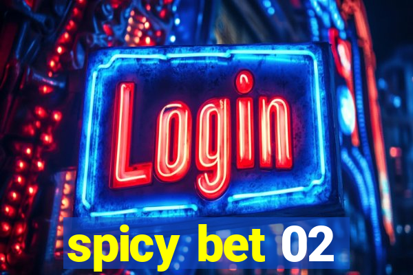 spicy bet 02