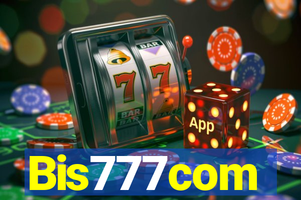 Bis777com