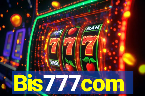 Bis777com