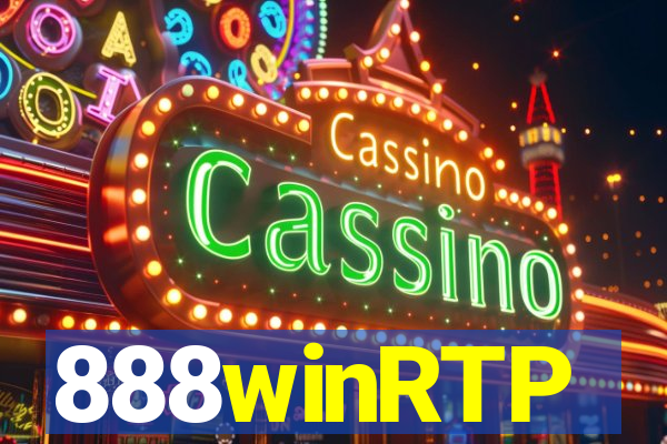 888winRTP
