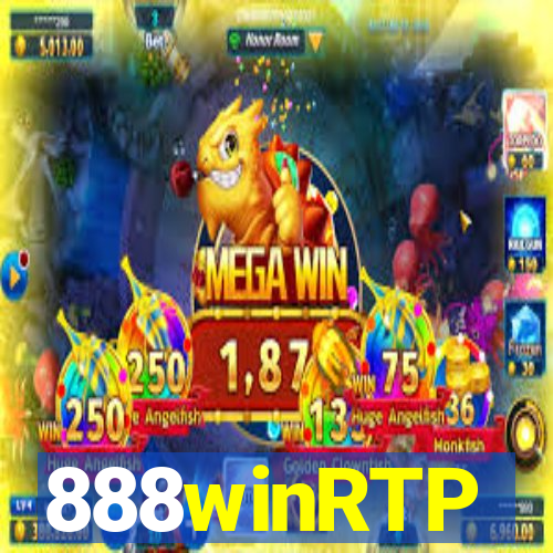 888winRTP