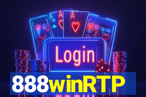 888winRTP